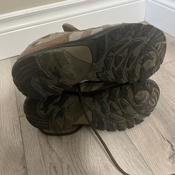 WIND RIVER hiking boot - Picture 2 of 6